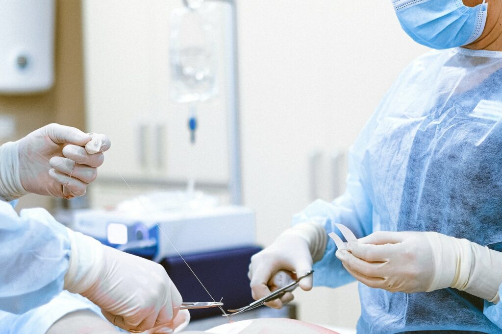 Gynecomastia Surgery Options