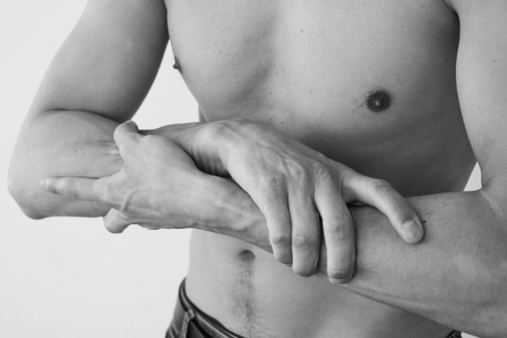 Chest Fat Vs. Gynecomastia: How To Tell The Difference - Leif