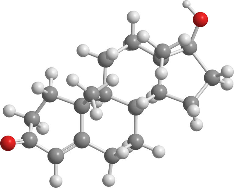 Hormones Gyno